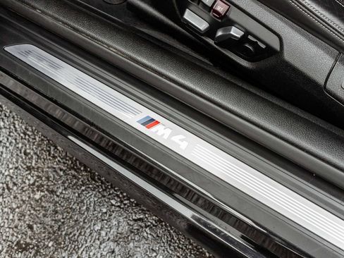 Used 2016 BMW M4 Coupe image 27