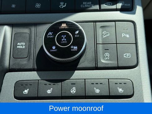 Used 2023 Hyundai Palisade Limited AWD/4WD image 18