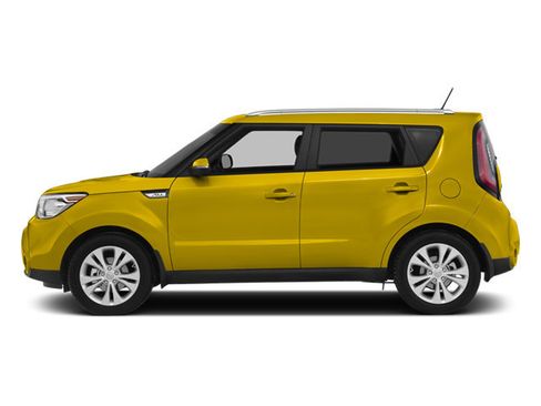 Used 2014 Kia Soul FWD image 6