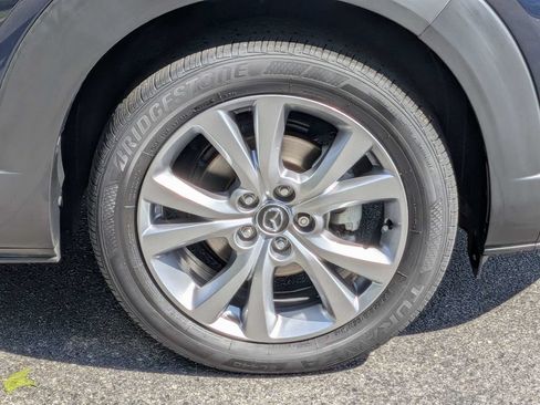 Certified 2023 MAZDA CX-30 AWD 2.5 S w/ Premium Package image 11