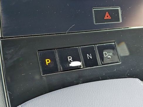 New 2026 INFINITI QX80 SPORT image 19