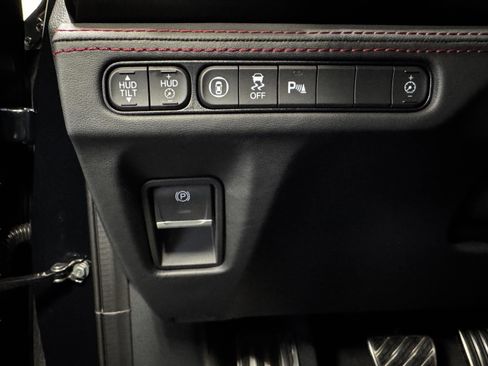 Used 2025 Acura MDX Type S image 20