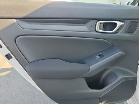 New 2026 Honda Civic Sport image 14