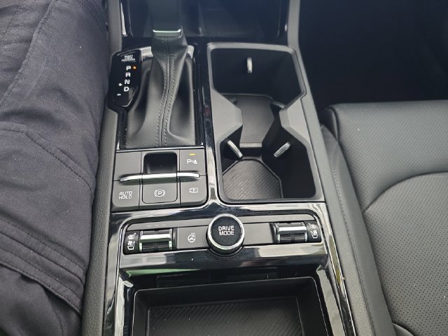 Certified 2025 Kia K5 EX FWD image 22