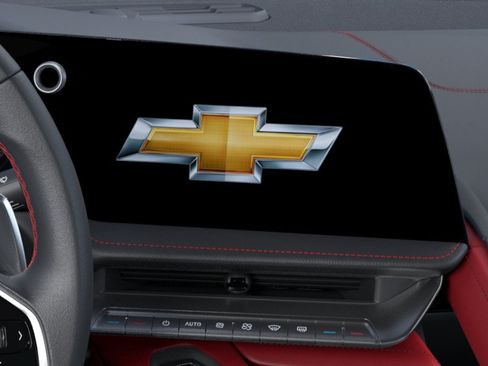New 2027 Chevrolet Corvette Stingray Coupe w/ 2LT RWD image 20