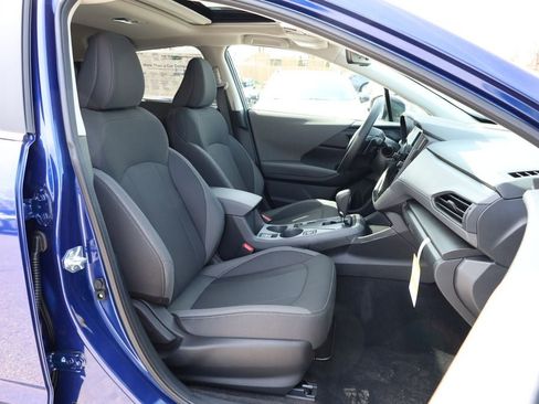 New 2026 Subaru Crosstrek 2.0i Premium image 26