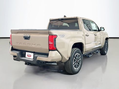 New 2026 Toyota Tacoma TRD Sport RWD image 4