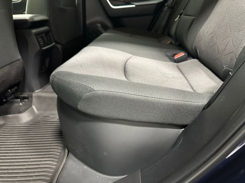 Used 2025 Toyota RAV4 XLE w/ Convenience Package image 45
