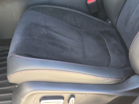 Certified 2025 Acura ADX A-Spec image 21