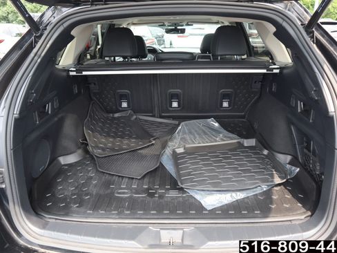 Used 2024 Subaru Outback Onyx Edition AWD/4WD image 28