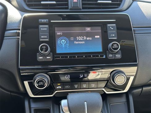 Certified 2017 Honda CR-V LX image 19