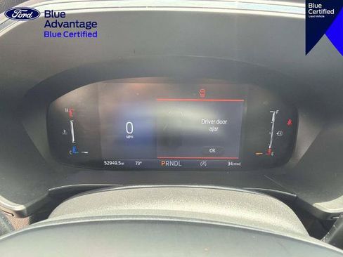 Certified 2023 Ford Escape ST-Line AWD/4WD image 21