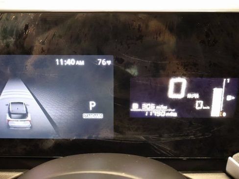 Used 2025 Nissan Kicks SV w/ Illumination Package FWD image 17
