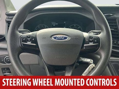 Used 2023 Ford Transit 150 Low Roof RWD image 7
