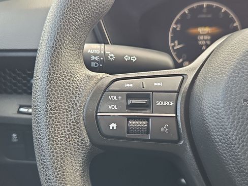 Certified 2023 Honda CR-V EX image 18