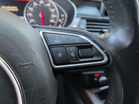 Used 2016 Audi A6 3.0T Prestige w/ Prestige Package image 25