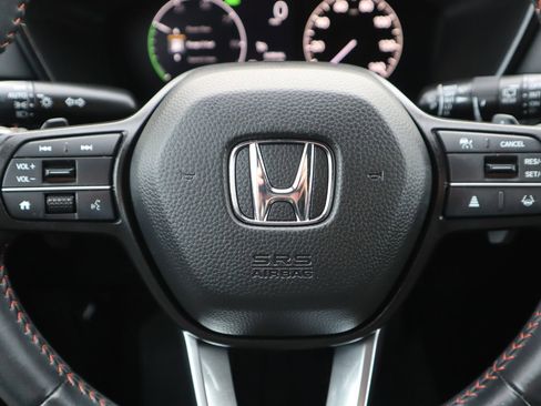 Used 2024 Honda CR-V Sport-L image 33