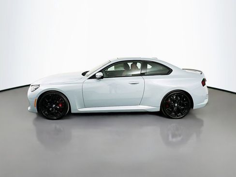 Used 2026 BMW 230i Coupe w/ Premium Package image 8