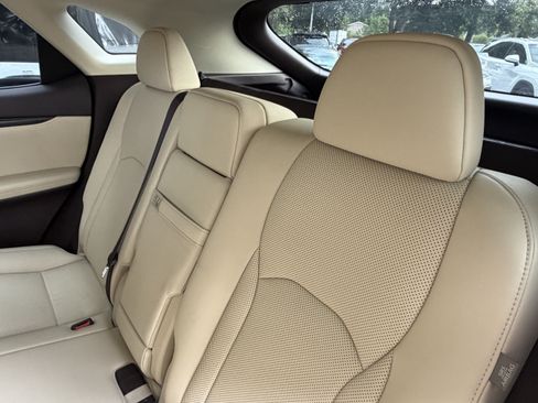 Used 2020 Lexus RX 350 FWD w/ Accessory Package image 33