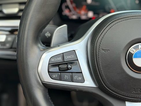 Used 2020 BMW Z4 sDrive30i w/ M Sport Package image 38