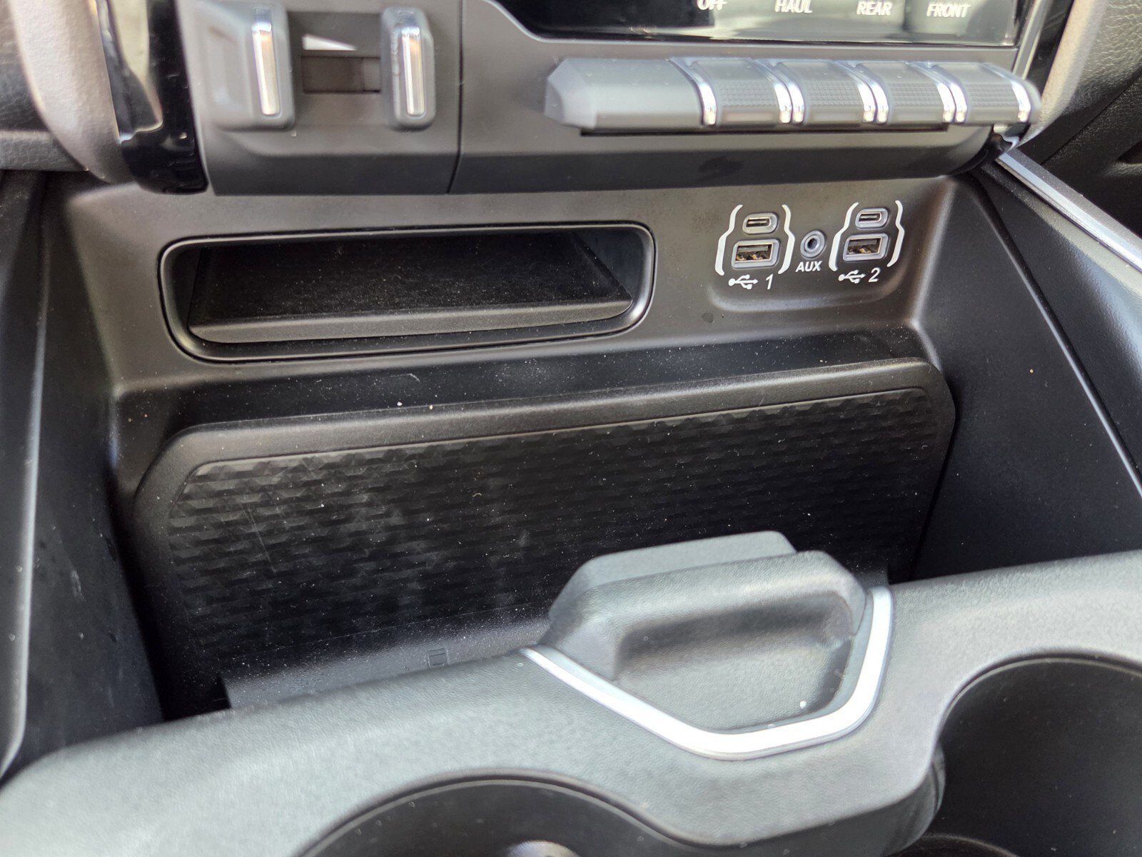 Used 2023 RAM 1500 Big Horn AWD/4WD image 30
