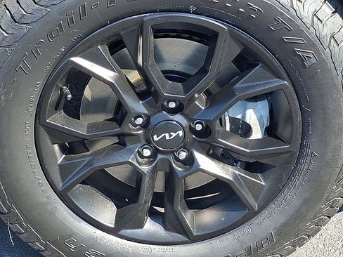 Certified 2023 Kia Sportage X-Pro Prestige AWD/4WD image 8