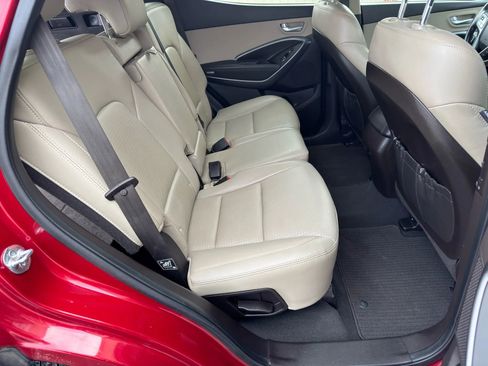 Used 2013 Hyundai Santa Fe Sport 2.0T image 13