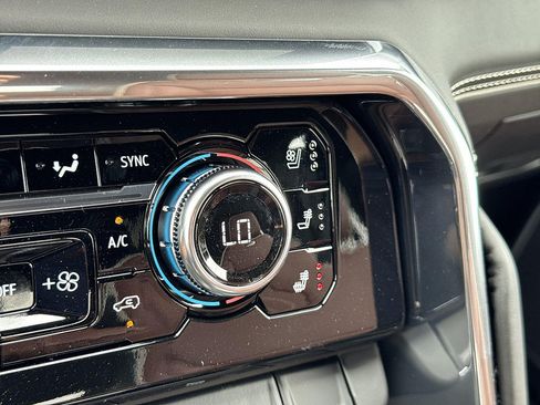 New 2026 GMC Sierra 1500 Denali Ultimate AWD/4WD image 17