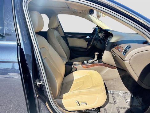 Used 2013 Audi A4 Premium Plus w/ Premium Plus Pkg image 31