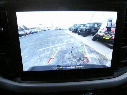Used 2022 Ford F150 XLT w/ Equipment Group 302A High AWD/4WD image 18