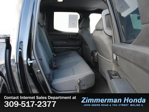 Used 2024 Toyota Tacoma SR5 image 7