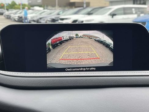 Used 2025 MAZDA CX-30 AWD 2.5 S w/ Select Sport Pkg image 30