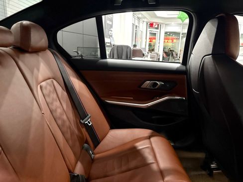 Used 2023 BMW M3 Competition image 20