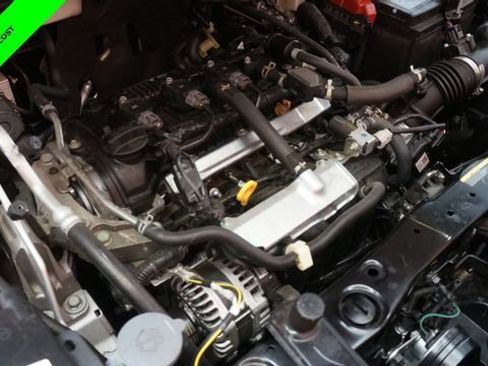 Certified 2024 Nissan Kicks SV w/ Interior Electronics Package image 65