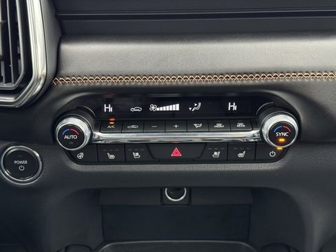 New 2026 MAZDA CX-50 2.5 Hybrid w/ Premium Plus Pkg image 14