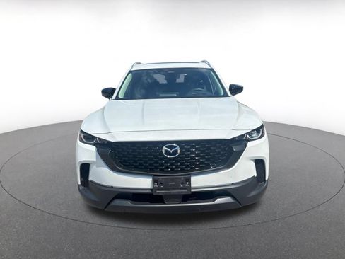 Used 2025 MAZDA CX-50 2.5 Hybrid w/ Premium Plus Pkg AWD/4WD image 6