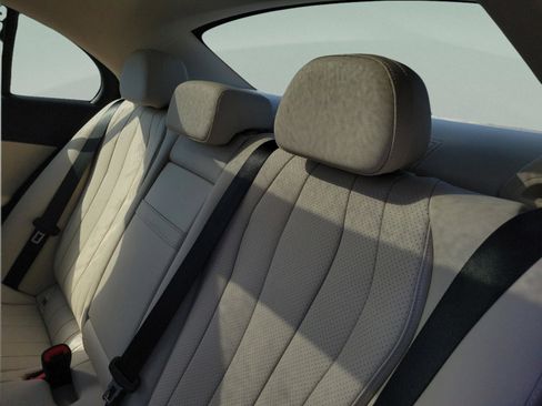 Certified 2026 Mercedes-Benz E 350 Sedan image 8