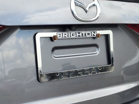 Used 2018 MAZDA MAZDA3 Touring image 31