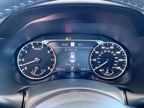 Used 2025 Nissan Altima 2.5 SL FWD image 25
