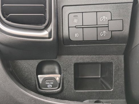 New 2025 RAM ProMaster 3500 w/ Leather Interior Group image 33