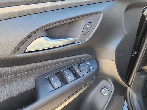 New 2026 Buick Envista Sport Touring w/ Convenience I Package image 14