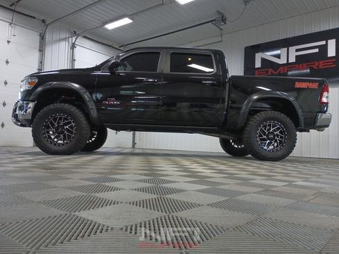 Used 2019 RAM 1500 Big Horn image 11