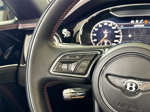 Used 2024 Bentley Continental GT V8 AWD/4WD image 24