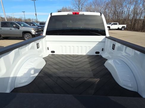 Used 2026 Ford F350 XLT w/ XLT Premium Package image 8