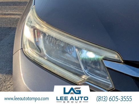 Used 2016 Honda CR-V LX image 9