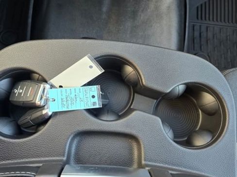 Used 2025 RAM 2500 Tradesman w/ Safety Group image 16