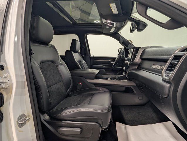 Used 2019 RAM 1500 Sport w/ Level 2 Equipment Group AWD/4WD image 23