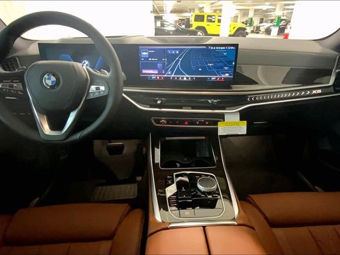 New 2026 BMW X5 xDrive40i image 5