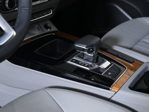 Certified 2023 Audi Q5 2.0T Premium Plus w/ Premium Plus Package image 19