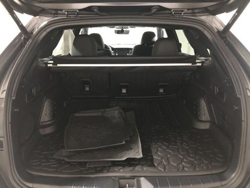 Used 2025 Subaru Outback Wilderness image 8